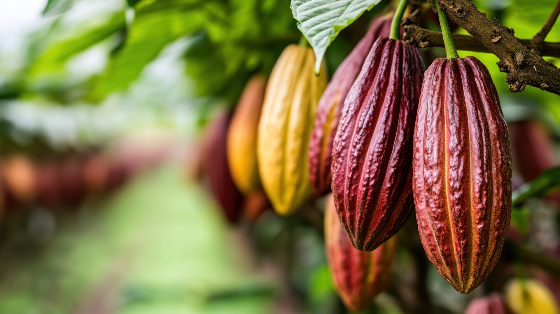 New Climate-Smart Agriculture Partnership Scoping Project reports published