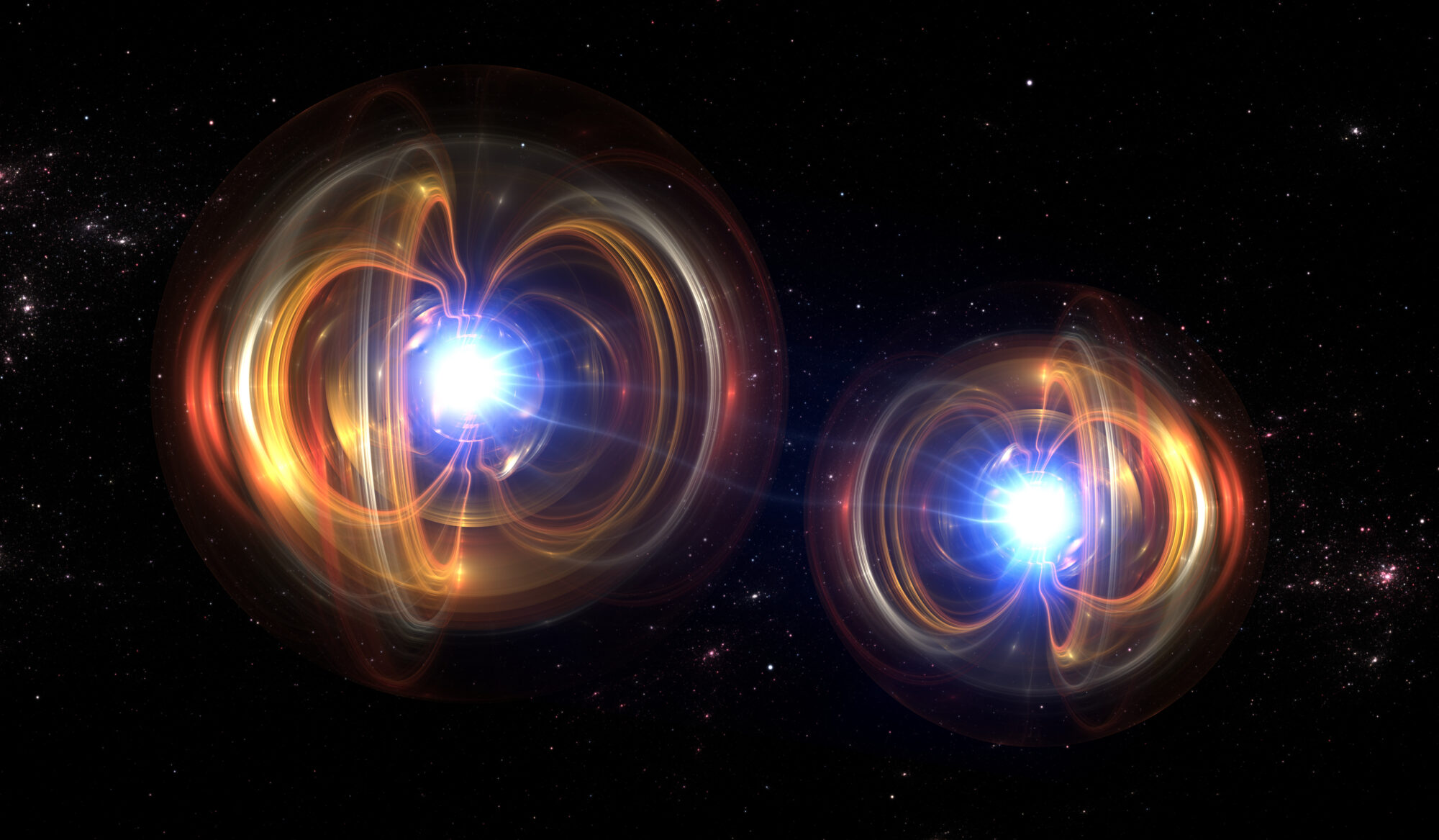 Save the Date - UK National Quantum Showcase 2025